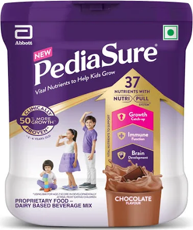Pediasure Premium Chocolate 400gms